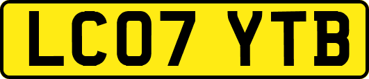 LC07YTB