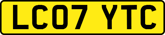 LC07YTC