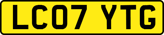 LC07YTG