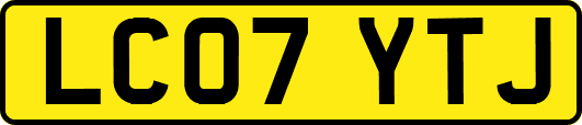 LC07YTJ