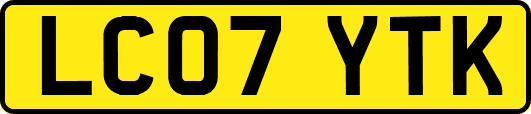 LC07YTK
