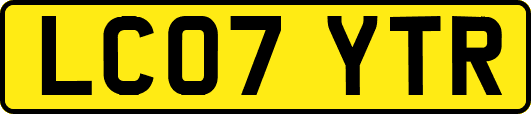 LC07YTR