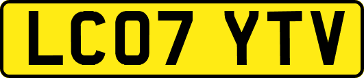 LC07YTV