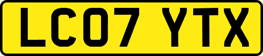 LC07YTX