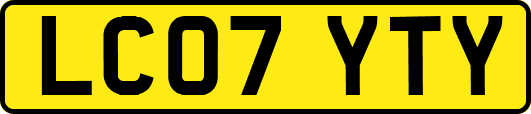 LC07YTY
