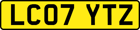 LC07YTZ