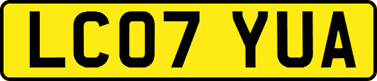 LC07YUA