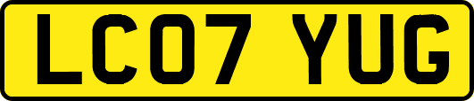 LC07YUG
