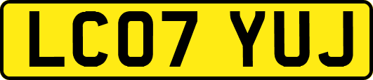 LC07YUJ