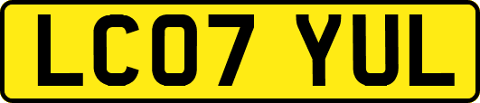 LC07YUL