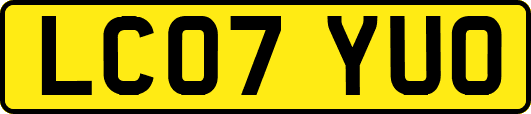 LC07YUO
