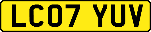 LC07YUV