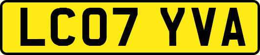 LC07YVA