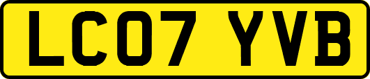 LC07YVB