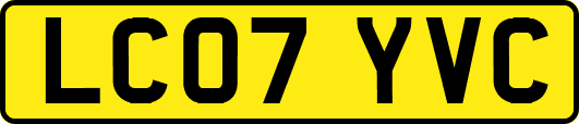 LC07YVC