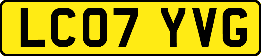 LC07YVG