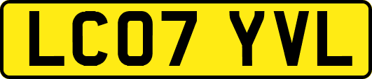 LC07YVL
