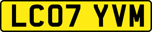 LC07YVM