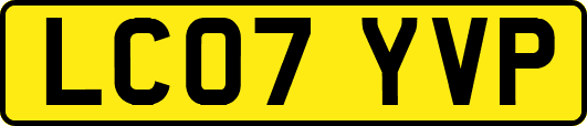 LC07YVP