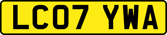LC07YWA