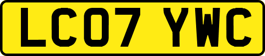 LC07YWC