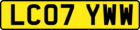 LC07YWW