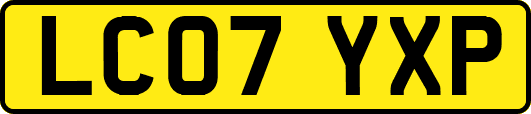 LC07YXP