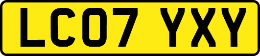 LC07YXY