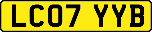 LC07YYB