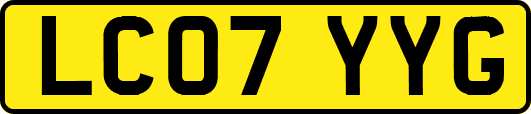 LC07YYG