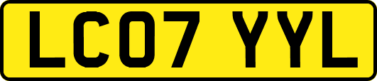 LC07YYL