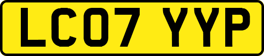 LC07YYP