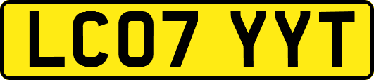 LC07YYT