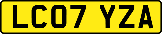 LC07YZA