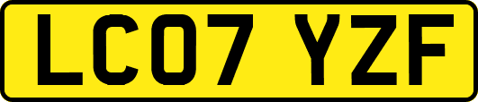 LC07YZF