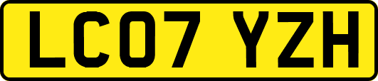 LC07YZH