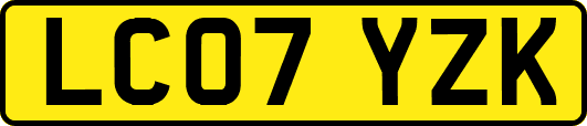 LC07YZK