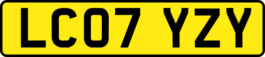 LC07YZY