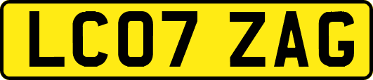 LC07ZAG