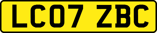LC07ZBC