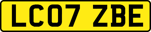 LC07ZBE