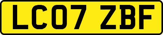 LC07ZBF