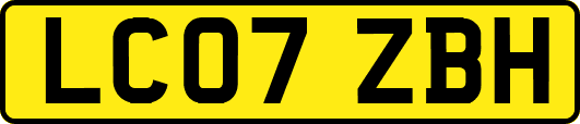 LC07ZBH