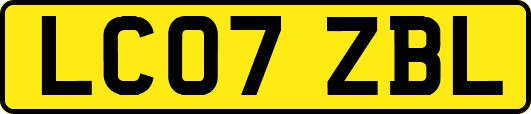 LC07ZBL