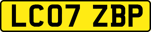 LC07ZBP