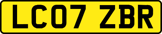 LC07ZBR