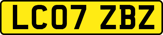 LC07ZBZ