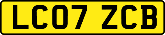 LC07ZCB