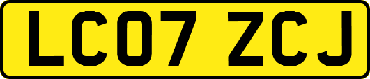 LC07ZCJ