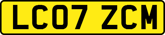 LC07ZCM